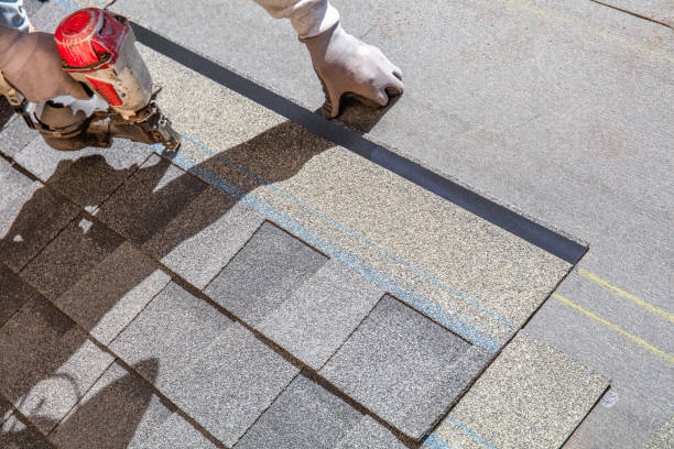 Professional Roofing Contractor in Sumiton, AL